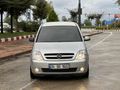 2005 MODEL 288.000 KM' DE BAKIMLI OPEL MERİVA 1.3 DTI