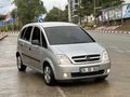 2005 MODEL 288.000 KM' DE BAKIMLI OPEL MERİVA 1.3 DTI