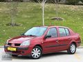 2005 MODEL RENAULT CLİO 122.000 KM