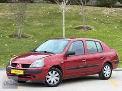 2005 MODEL RENAULT CLİO 122.000 KM