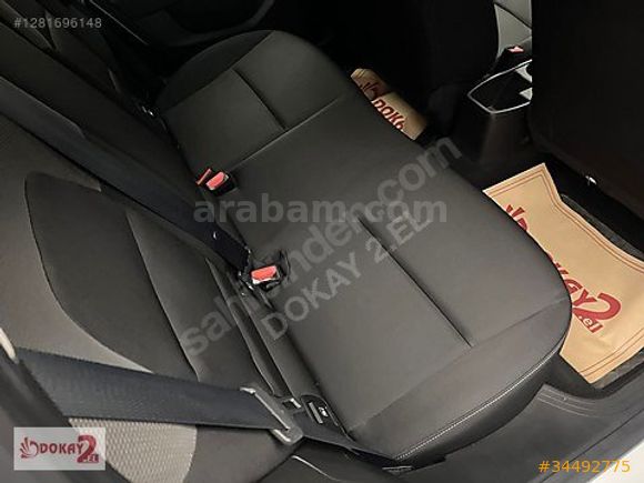 *Dokay2'den*2021 Clio 1.0 Tce Joy X-Tronic 90HP