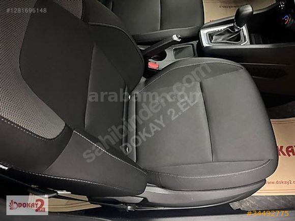 *Dokay2'den*2021 Clio 1.0 Tce Joy X-Tronic 90HP