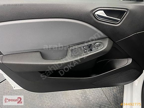 *Dokay2'den*2021 Clio 1.0 Tce Joy X-Tronic 90HP