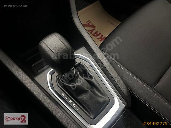 *Dokay2'den*2021 Clio 1.0 Tce Joy X-Tronic 90HP
