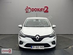 *Dokay2'den*2021 Clio 1.0 Tce Joy X-Tronic 90HP