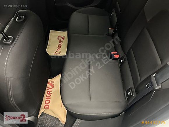 *Dokay2'den*2021 Clio 1.0 Tce Joy X-Tronic 90HP