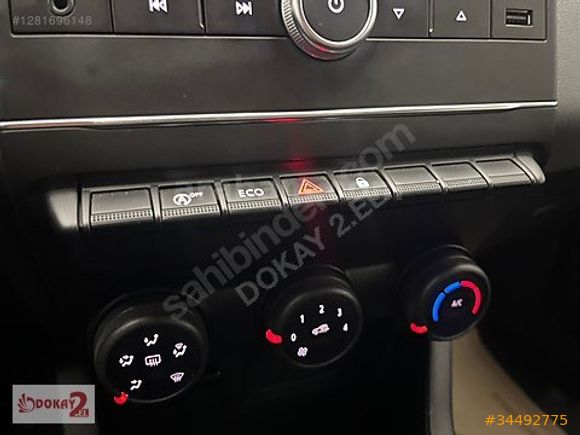 *Dokay2'den*2021 Clio 1.0 Tce Joy X-Tronic 90HP