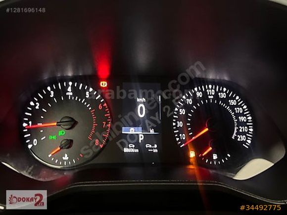 *Dokay2'den*2021 Clio 1.0 Tce Joy X-Tronic 90HP