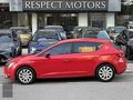 RESPECT MOTORS 2016 SEAT LEON 1.6 TDI STYLE 120.000 KM