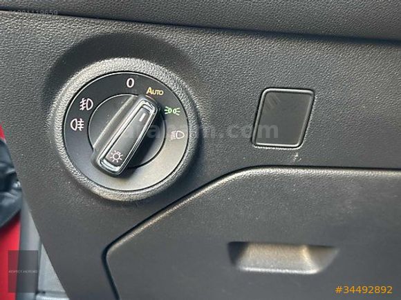 RESPECT MOTORS 2016 SEAT LEON 1.6 TDI STYLE 120.000 KM