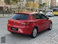 RESPECT MOTORS 2016 SEAT LEON 1.6 TDI STYLE 120.000 KM