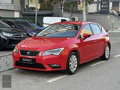 RESPECT MOTORS 2016 SEAT LEON 1.6 TDI STYLE 120.000 KM