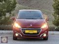 MAKYAJLI KASA 2016 PEUGEOT 208 1.6 HDİ ACTİVE ( TAKAS OLUR )