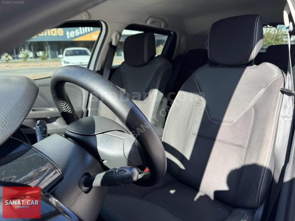 HATASIZ BOYASIZ OTOMATİK VİTES