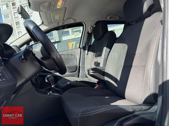 HATASIZ BOYASIZ OTOMATİK VİTES