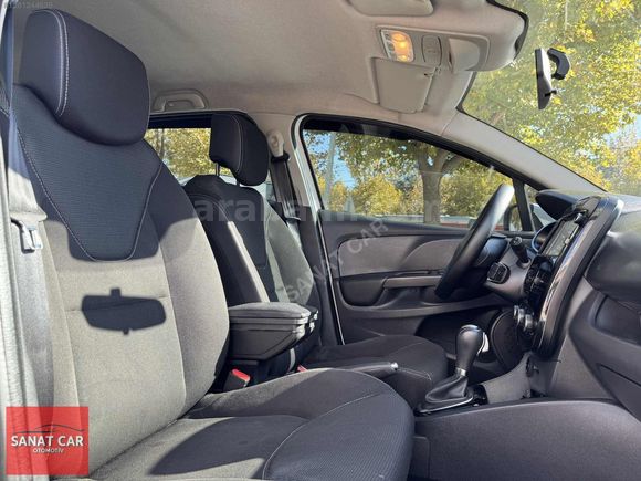 HATASIZ BOYASIZ OTOMATİK VİTES