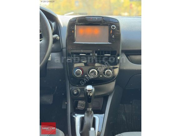 HATASIZ BOYASIZ OTOMATİK VİTES