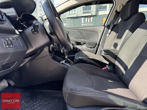 HATASIZ BOYASIZ OTOMATİK VİTES