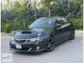 İMPREZA 2.5TURBO WRX EMSALSİZ
