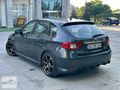 İMPREZA 2.5TURBO WRX EMSALSİZ