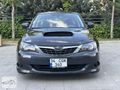 İMPREZA 2.5TURBO WRX EMSALSİZ