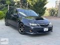 İMPREZA 2.5TURBO WRX EMSALSİZ