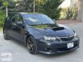 İMPREZA 2.5TURBO WRX EMSALSİZ
