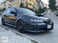 İMPREZA 2.5TURBO WRX EMSALSİZ