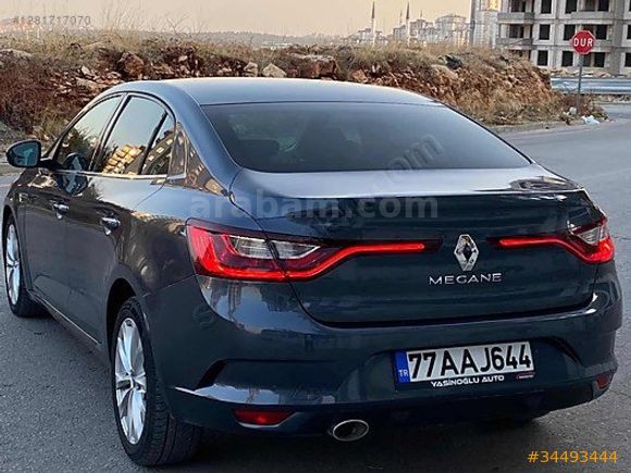 YASİNOĞLU autodan hatasız boyasız icon