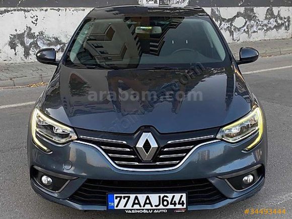 YASİNOĞLU autodan hatasız boyasız icon