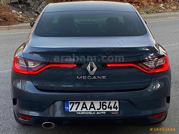 YASİNOĞLU autodan hatasız boyasız icon