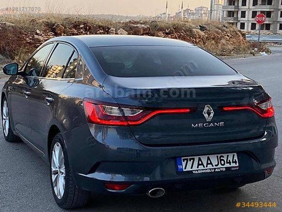 YASİNOĞLU autodan hatasız boyasız icon