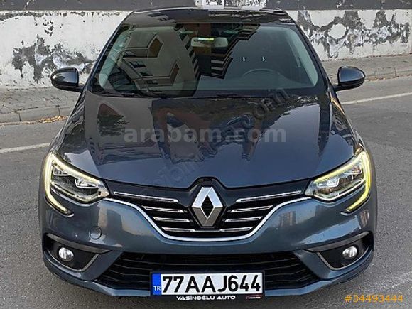 YASİNOĞLU autodan hatasız boyasız icon