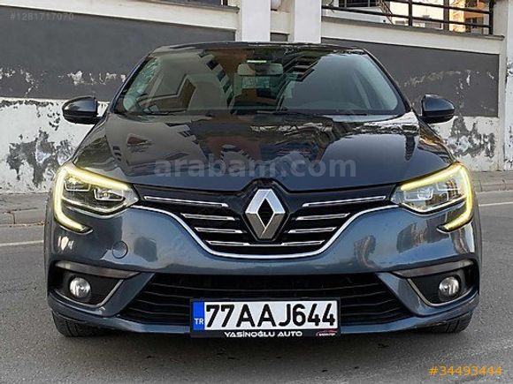 YASİNOĞLU autodan hatasız boyasız icon