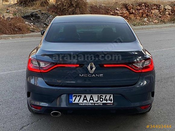YASİNOĞLU autodan hatasız boyasız icon