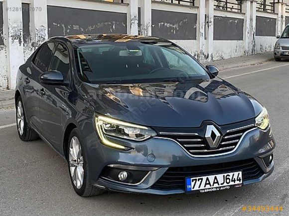YASİNOĞLU autodan hatasız boyasız icon