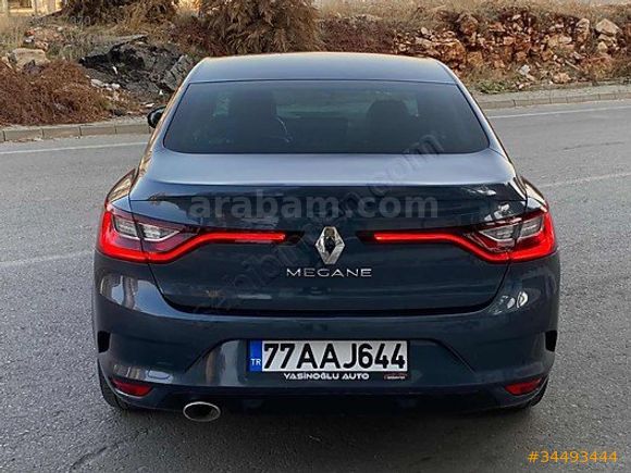 YASİNOĞLU autodan hatasız boyasız icon