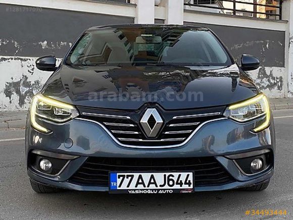 YASİNOĞLU autodan hatasız boyasız icon