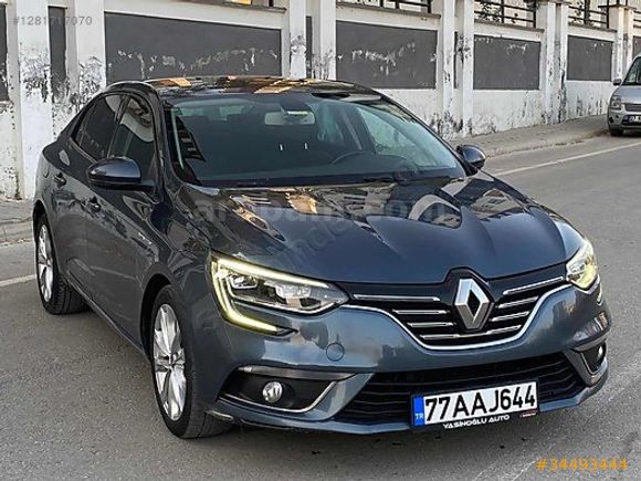 YASİNOĞLU autodan hatasız boyasız icon