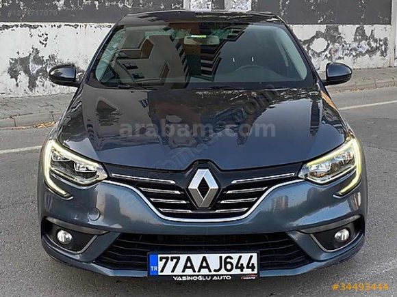YASİNOĞLU autodan hatasız boyasız icon