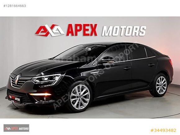 APEX'DEN 2018 İCON/0.69 KREDİ/SENETLİ TAKSİTLE 3 AY ERTELEME
