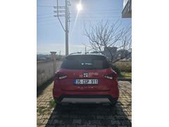 Sahibinden Seat Arona 1.0 EcoTSI FR 2021 Model 