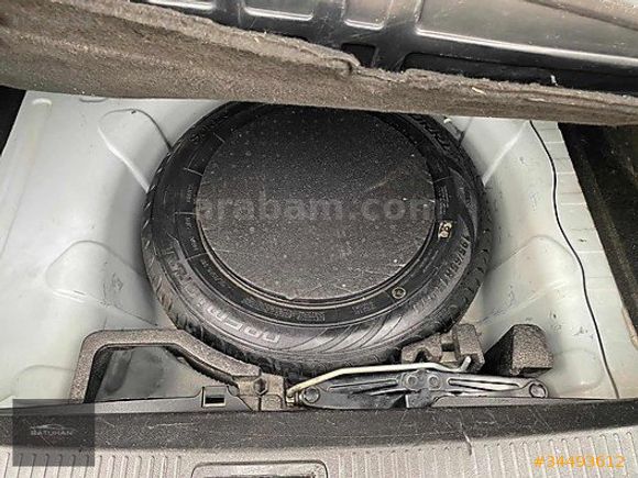 Renault Fluence 1.5 dCi Touch 2016 Otomatik