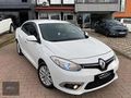 Renault Fluence 1.5 dCi Touch 2016 Otomatik