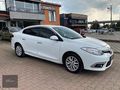 Renault Fluence 1.5 dCi Touch 2016 Otomatik