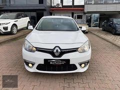Renault Fluence 1.5 dCi Touch 2016 Otomatik