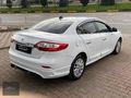 Renault Fluence 1.5 dCi Touch 2016 Otomatik