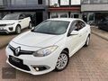 Renault Fluence 1.5 dCi Touch 2016 Otomatik