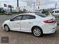 Renault Fluence 1.5 dCi Touch 2016 Otomatik