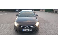 Sahibinden Opel Astra 1.6 Edition 2014 Model